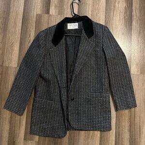 ⭐️4 for $20⭐️ Oversized blazer